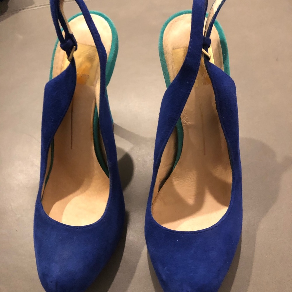 Dolce Vita Shoes | Dolce Vita Platform Heels